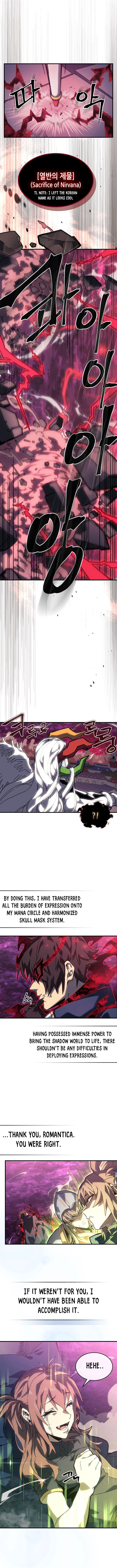 A Returner's Magic Should Be Special - Chapter 225 Page 5