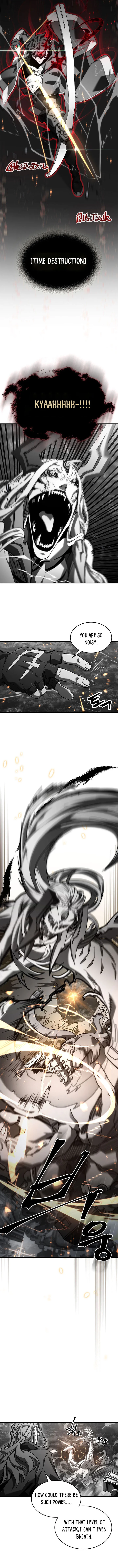 A Returner's Magic Should Be Special - Chapter 225 Page 9