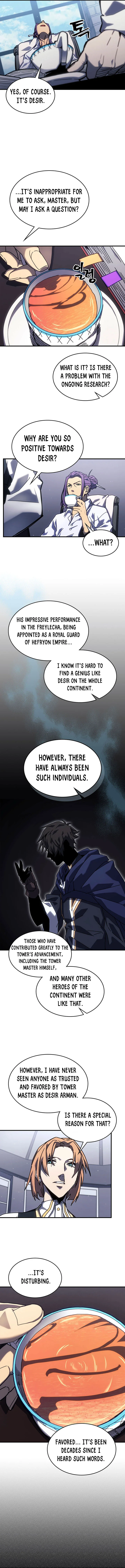 A Returner's Magic Should Be Special - Chapter 227 Page 2