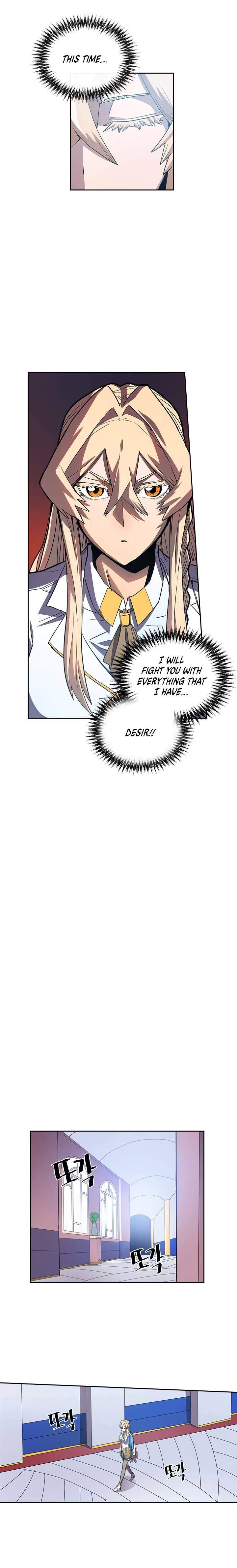 A Returner's Magic Should Be Special - Chapter 23 Page 10