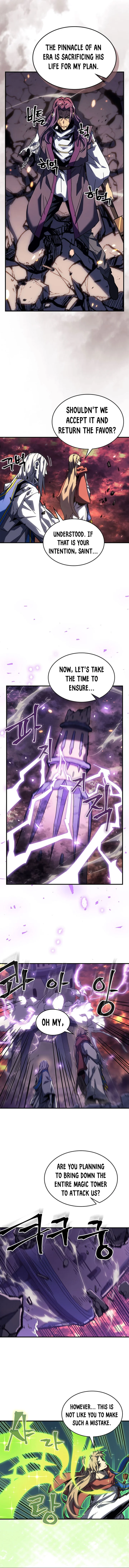 A Returner's Magic Should Be Special - Chapter 231 Page 7