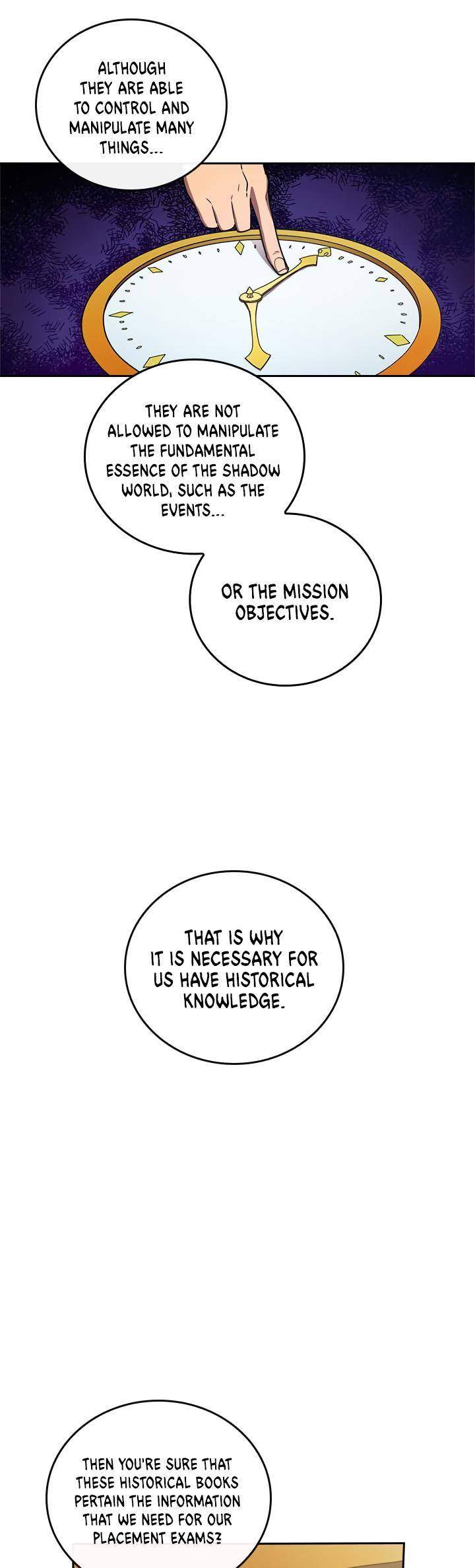 A Returner's Magic Should Be Special - Chapter 24 Page 10