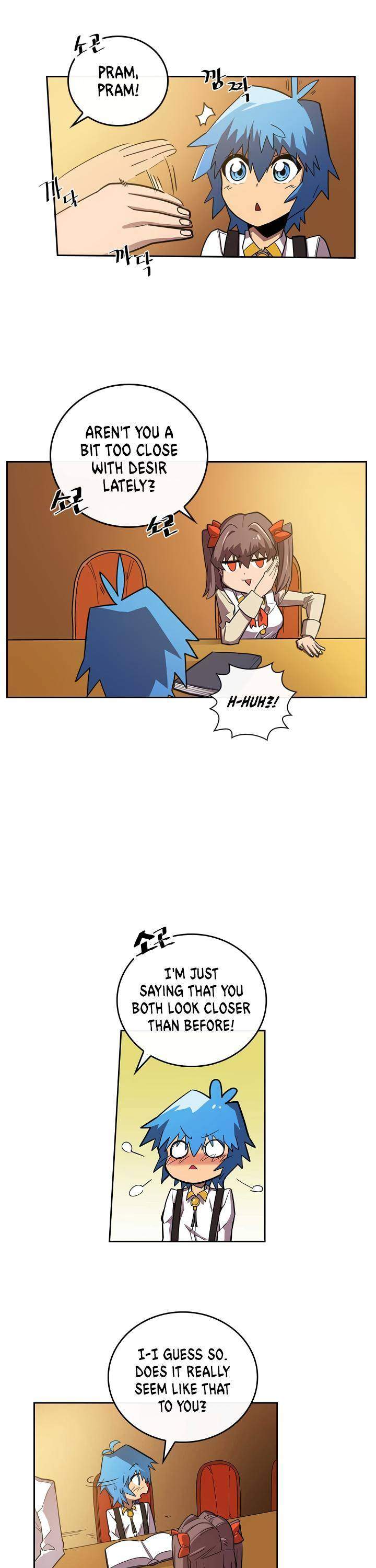 A Returner's Magic Should Be Special - Chapter 24 Page 15