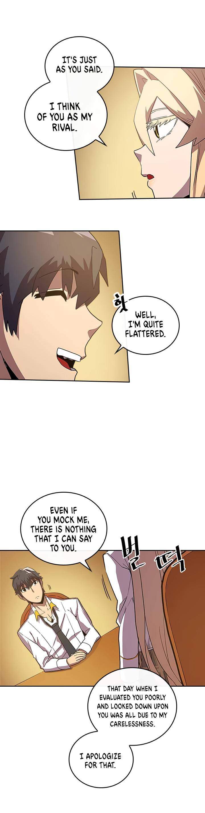 A Returner's Magic Should Be Special - Chapter 24 Page 32