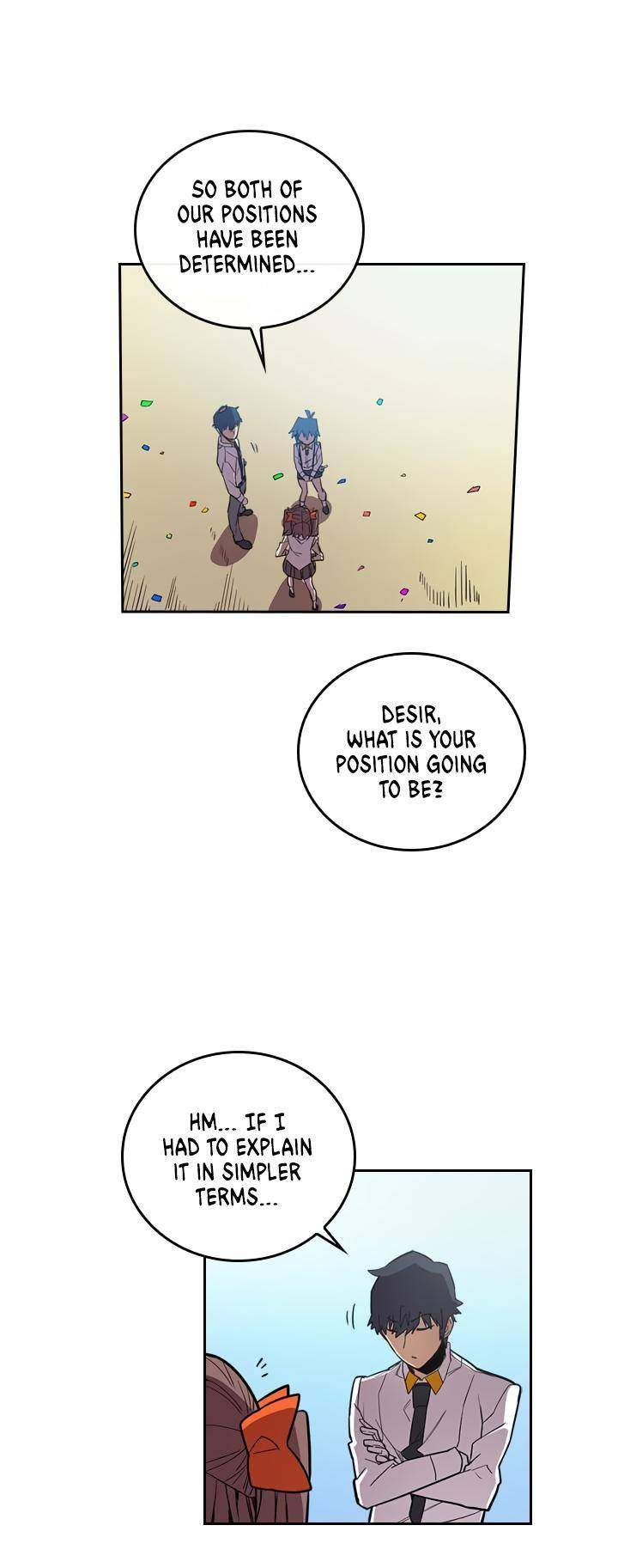 A Returner's Magic Should Be Special - Chapter 25 Page 18