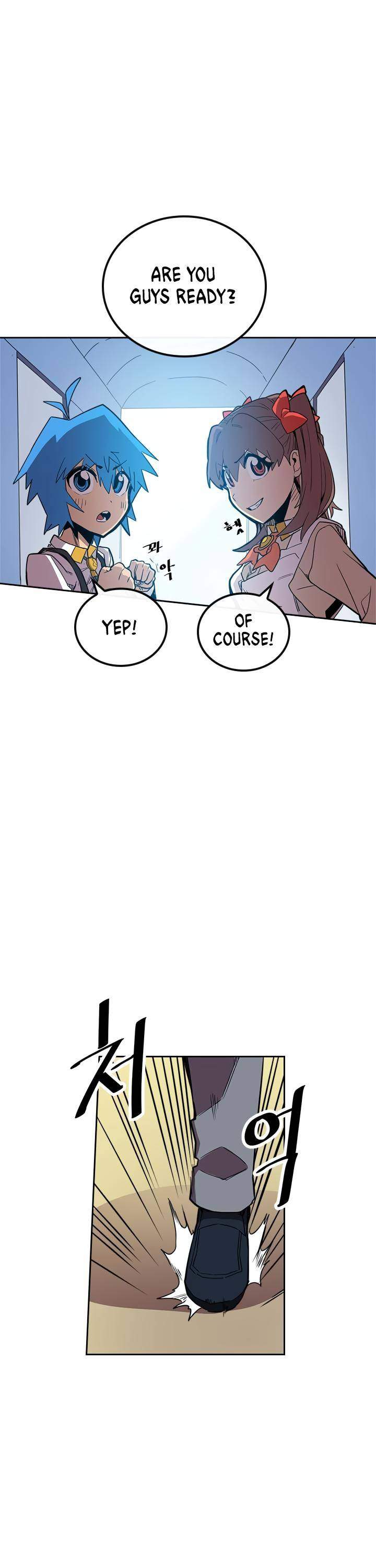 A Returner's Magic Should Be Special - Chapter 25 Page 9