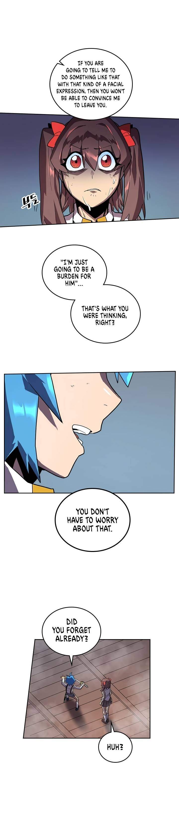 A Returner's Magic Should Be Special - Chapter 34 Page 11