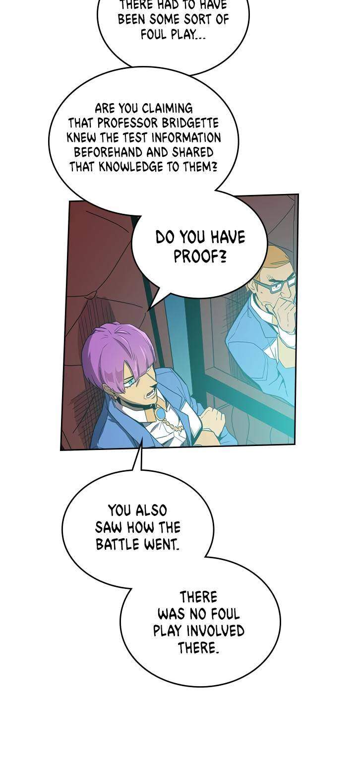 A Returner's Magic Should Be Special - Chapter 38 Page 10