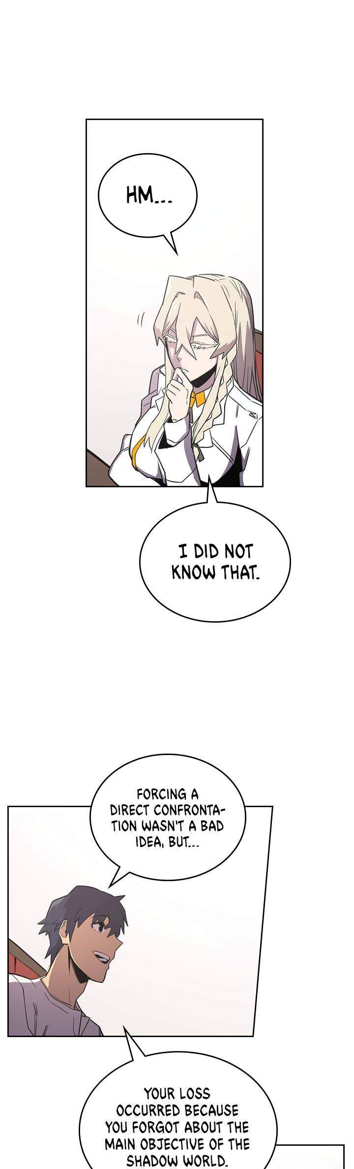 A Returner's Magic Should Be Special - Chapter 38 Page 20