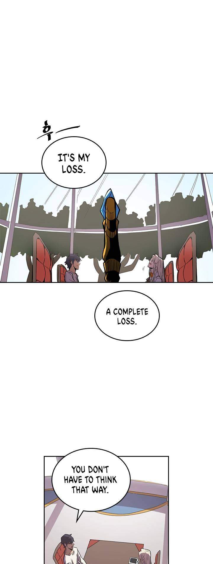 A Returner's Magic Should Be Special - Chapter 38 Page 22