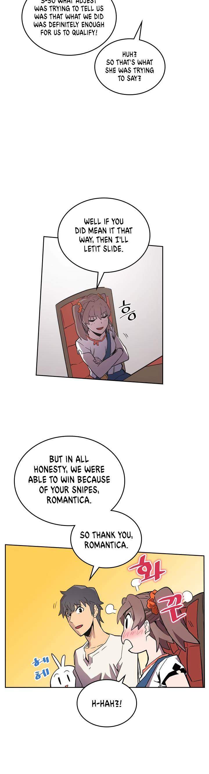 A Returner's Magic Should Be Special - Chapter 38 Page 29