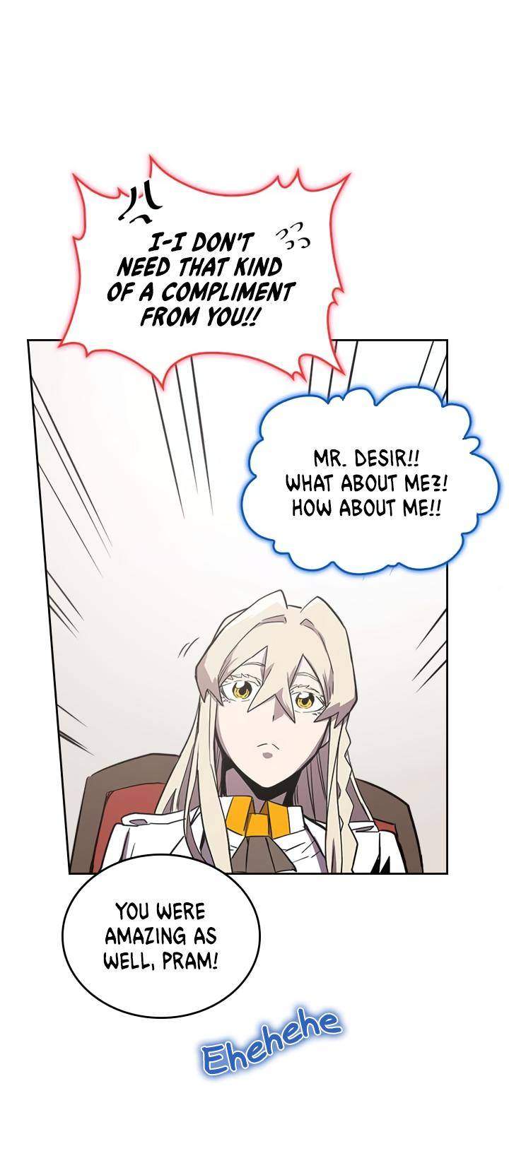 A Returner's Magic Should Be Special - Chapter 38 Page 30