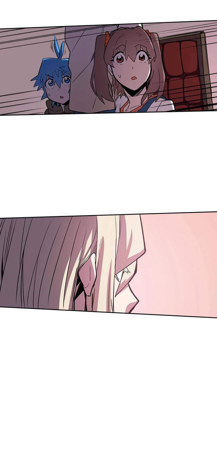 A Returner's Magic Should Be Special - Chapter 38 Page 35