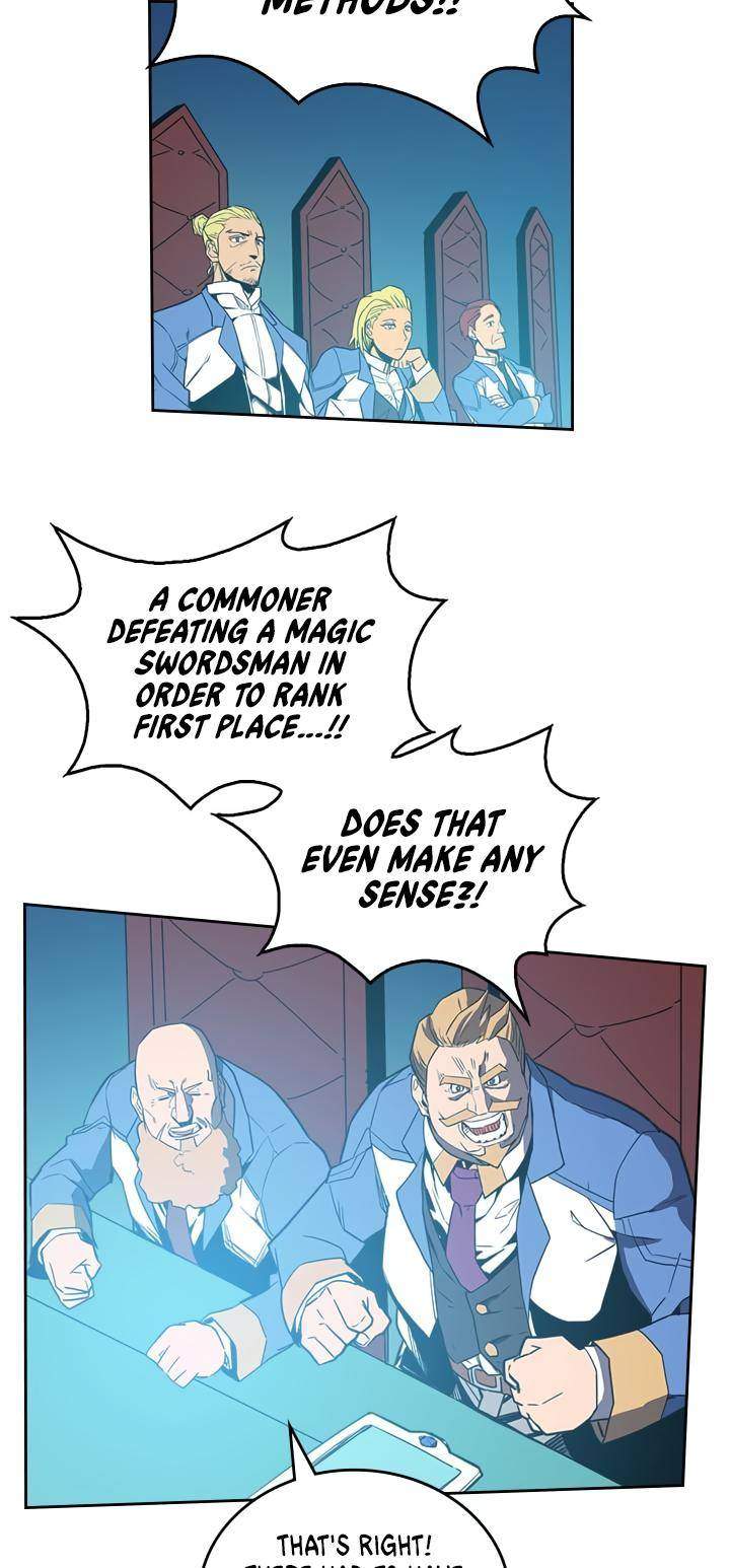 A Returner's Magic Should Be Special - Chapter 38 Page 9