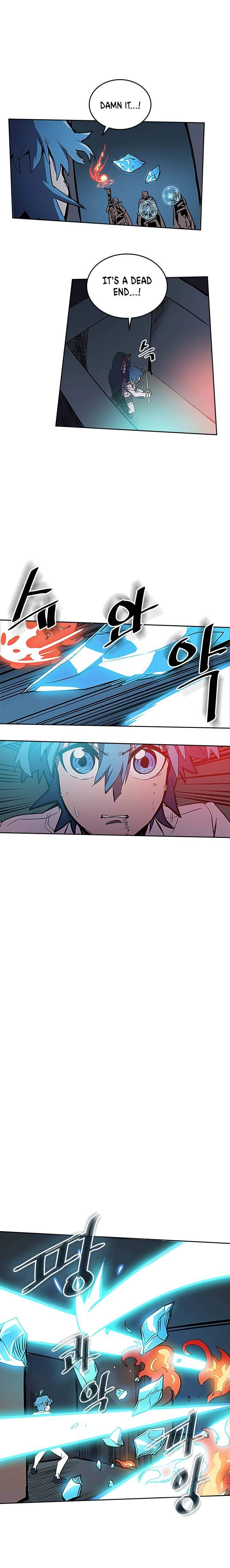 A Returner's Magic Should Be Special - Chapter 42 Page 10