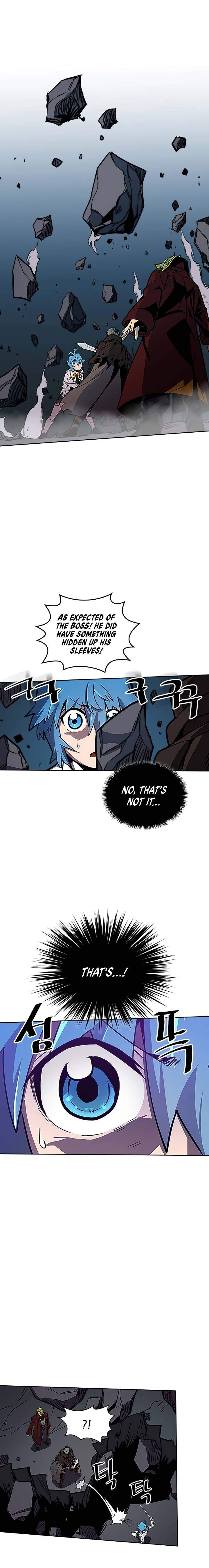 A Returner's Magic Should Be Special - Chapter 42 Page 15