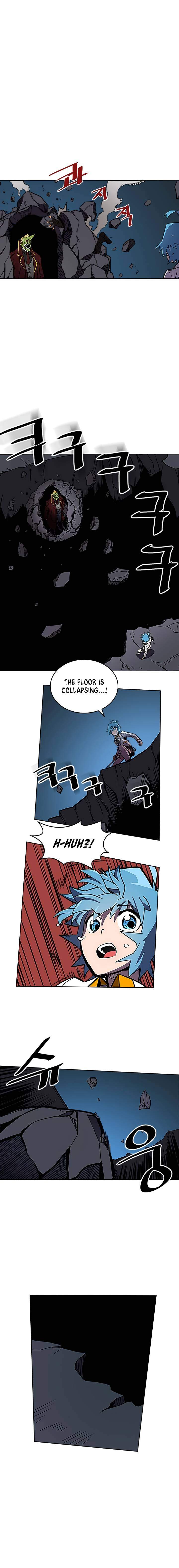 A Returner's Magic Should Be Special - Chapter 42 Page 17