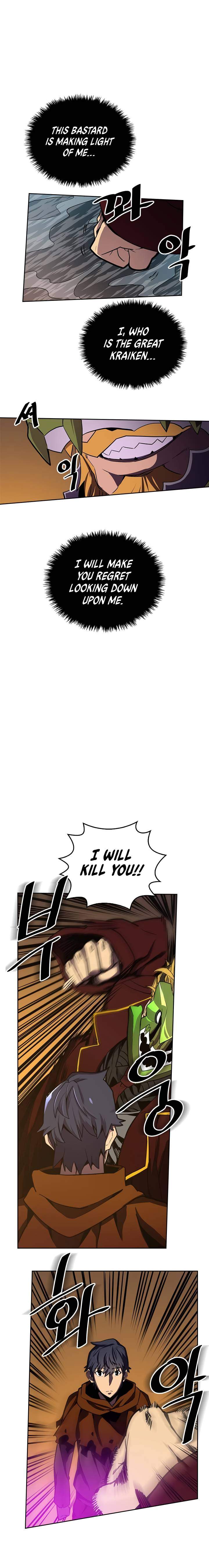 A Returner's Magic Should Be Special - Chapter 43 Page 7