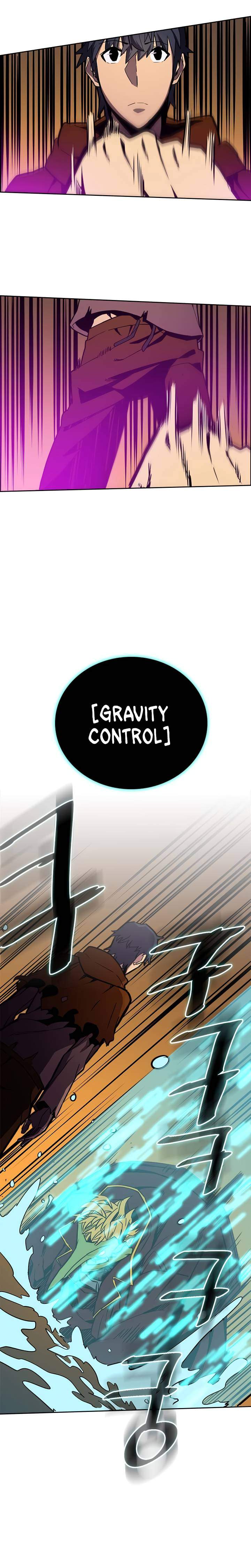 A Returner's Magic Should Be Special - Chapter 43 Page 8