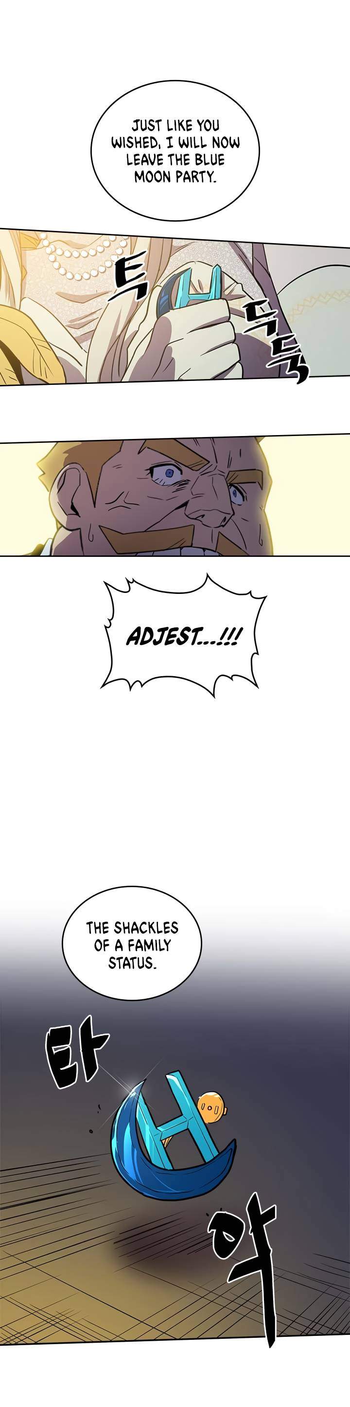 A Returner's Magic Should Be Special - Chapter 46 Page 18