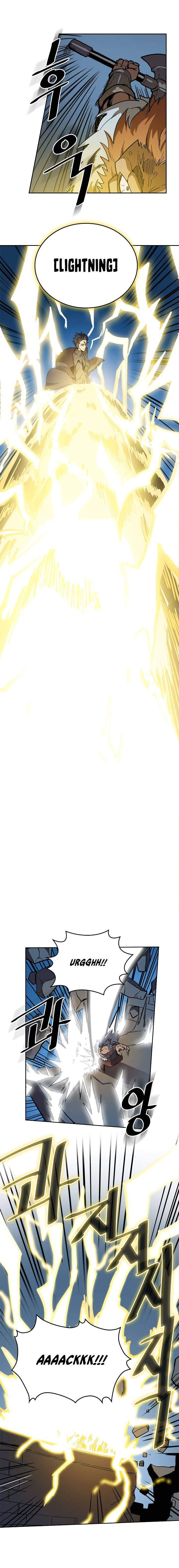 A Returner's Magic Should Be Special - Chapter 58 Page 4