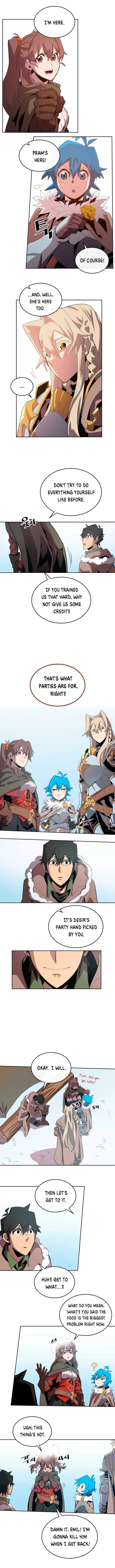 A Returner's Magic Should Be Special - Chapter 67 Page 10