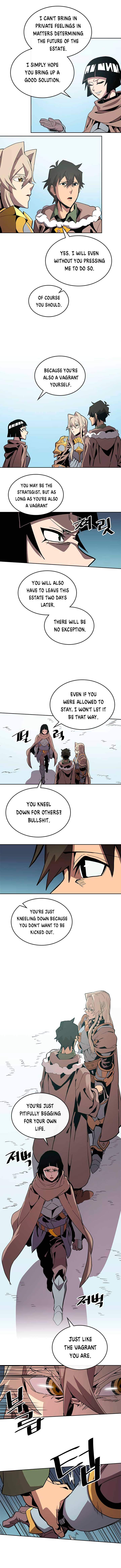 A Returner's Magic Should Be Special - Chapter 67 Page 6