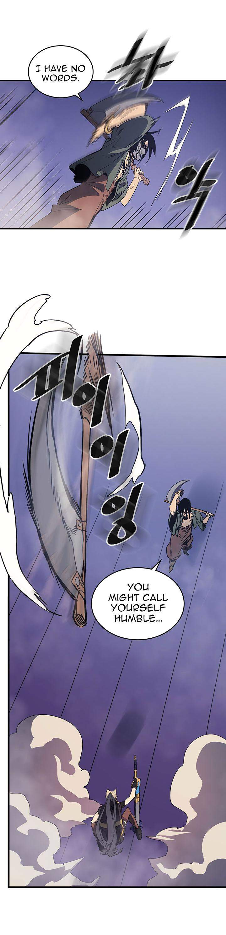 A Returner's Magic Should Be Special - Chapter 85 Page 12