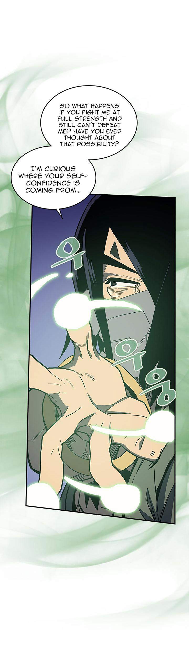 A Returner's Magic Should Be Special - Chapter 85 Page 25