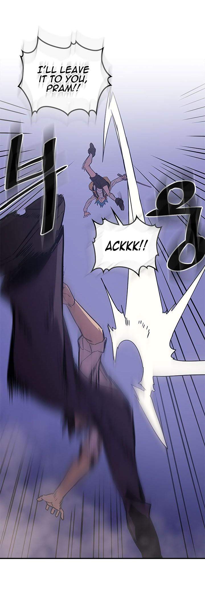 A Returner's Magic Should Be Special - Chapter 86 Page 12