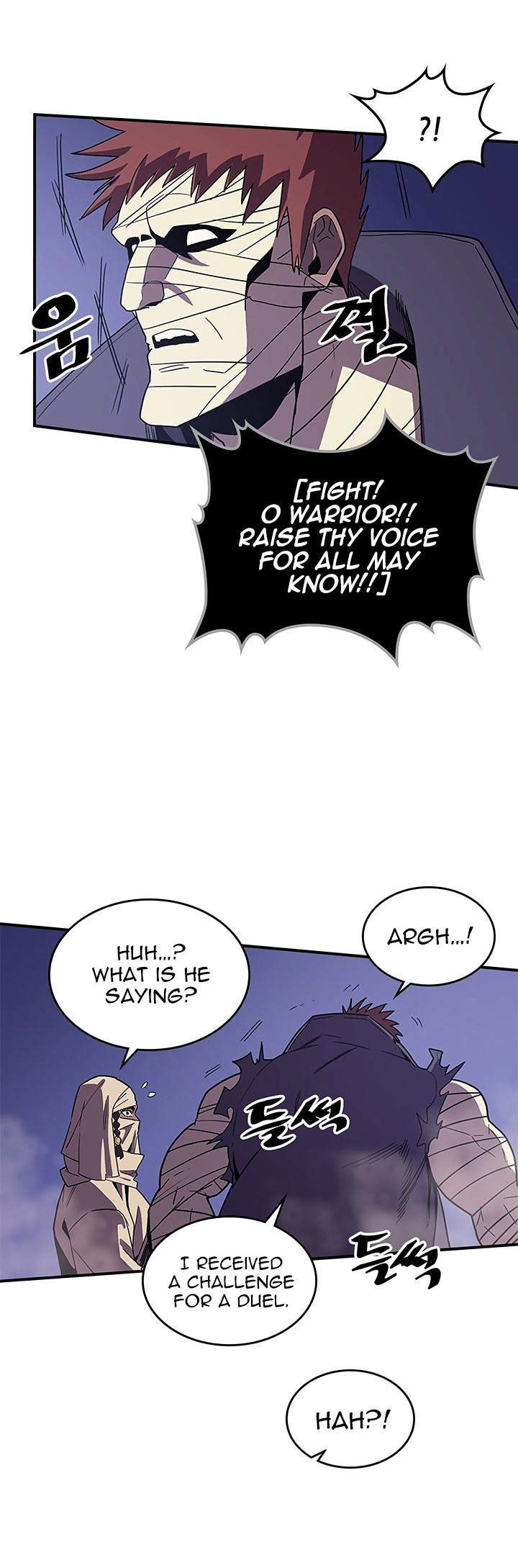 A Returner's Magic Should Be Special - Chapter 86 Page 15