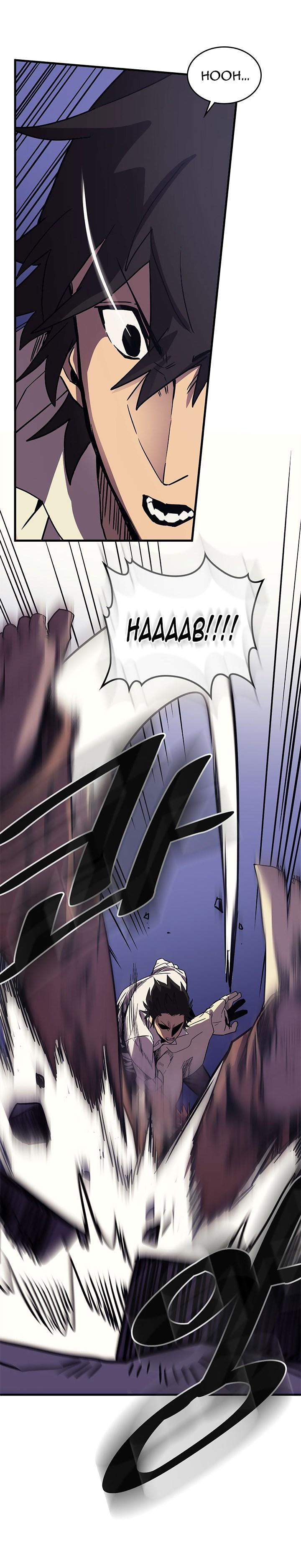 A Returner's Magic Should Be Special - Chapter 86 Page 19