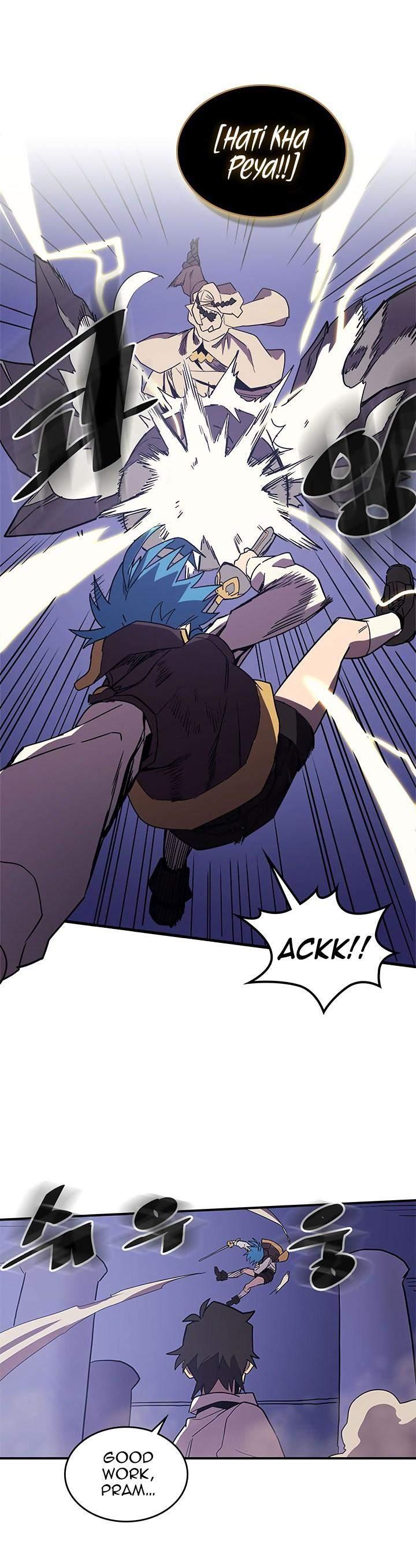 A Returner's Magic Should Be Special - Chapter 86 Page 23