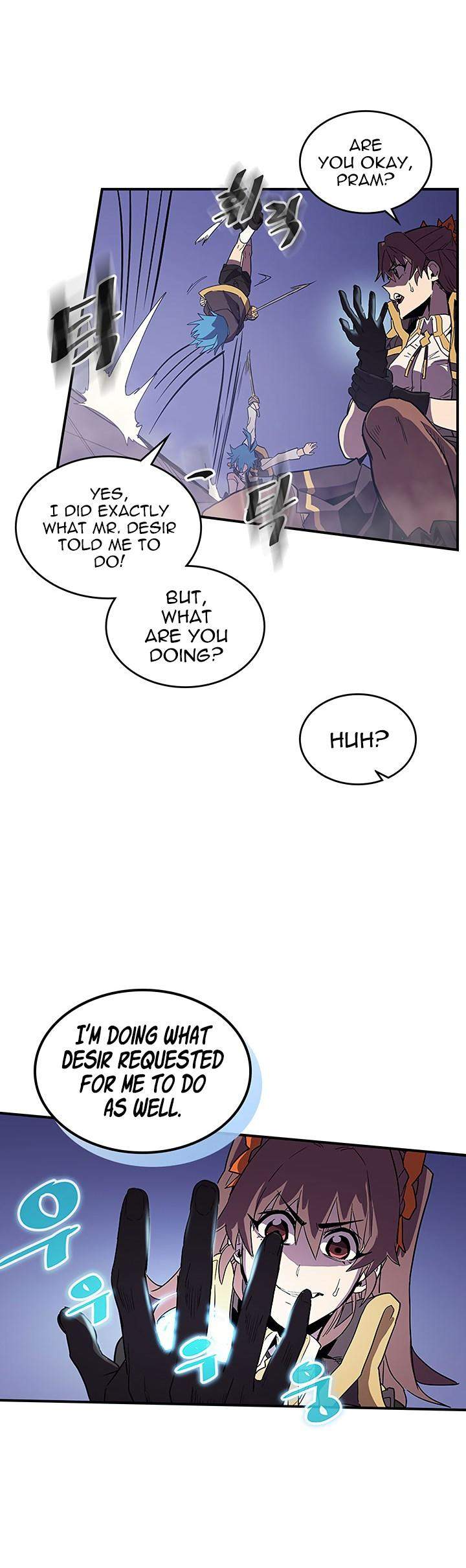 A Returner's Magic Should Be Special - Chapter 86 Page 26