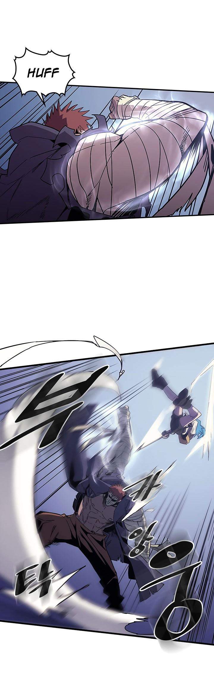 A Returner's Magic Should Be Special - Chapter 86 Page 3