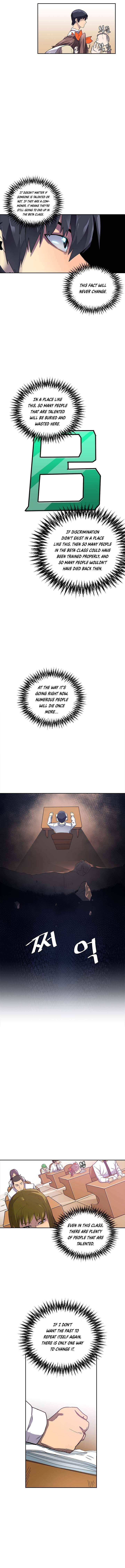 A Returner's Magic Should Be Special - Chapter 9 Page 4