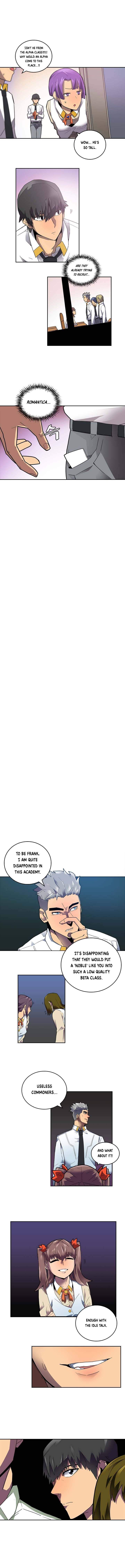 A Returner's Magic Should Be Special - Chapter 9 Page 7