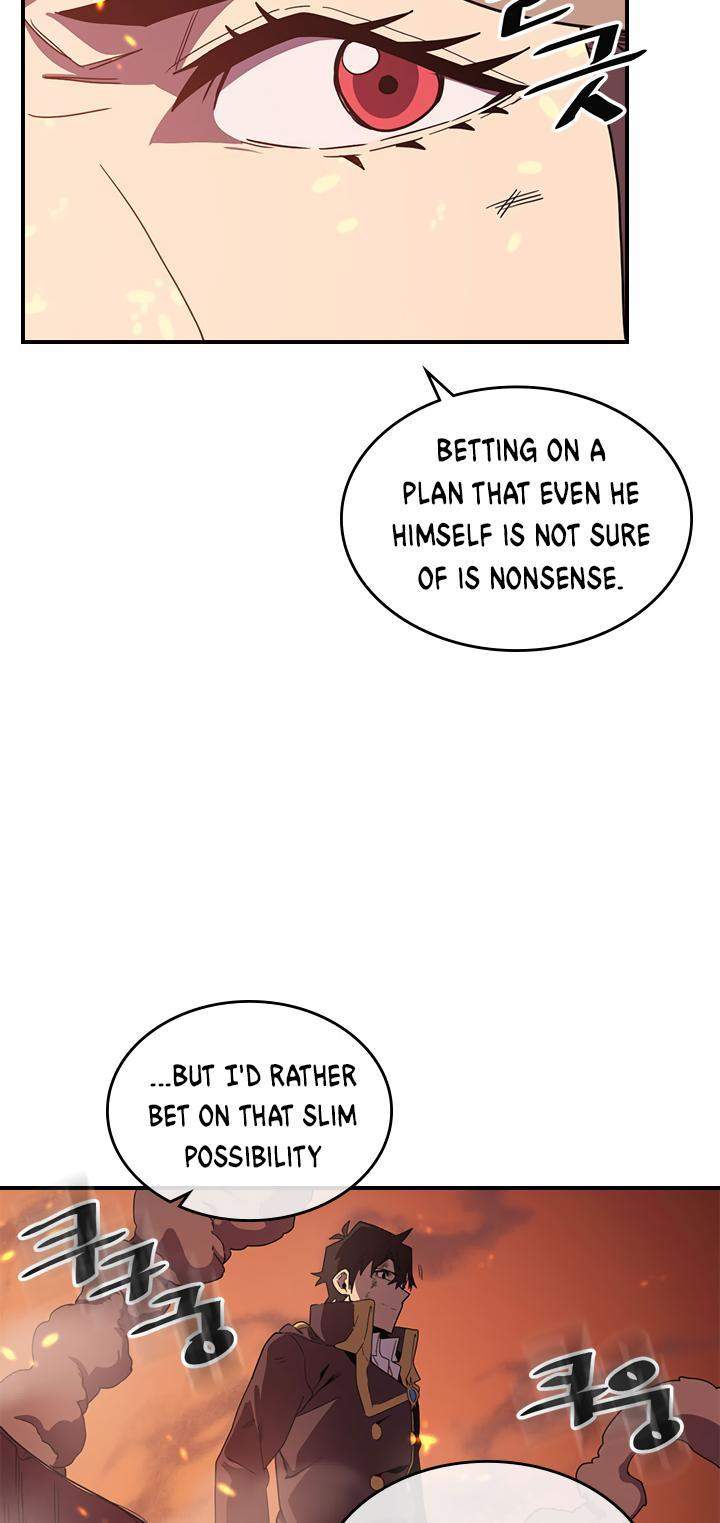 A Returner's Magic Should Be Special - Chapter 97 Page 16