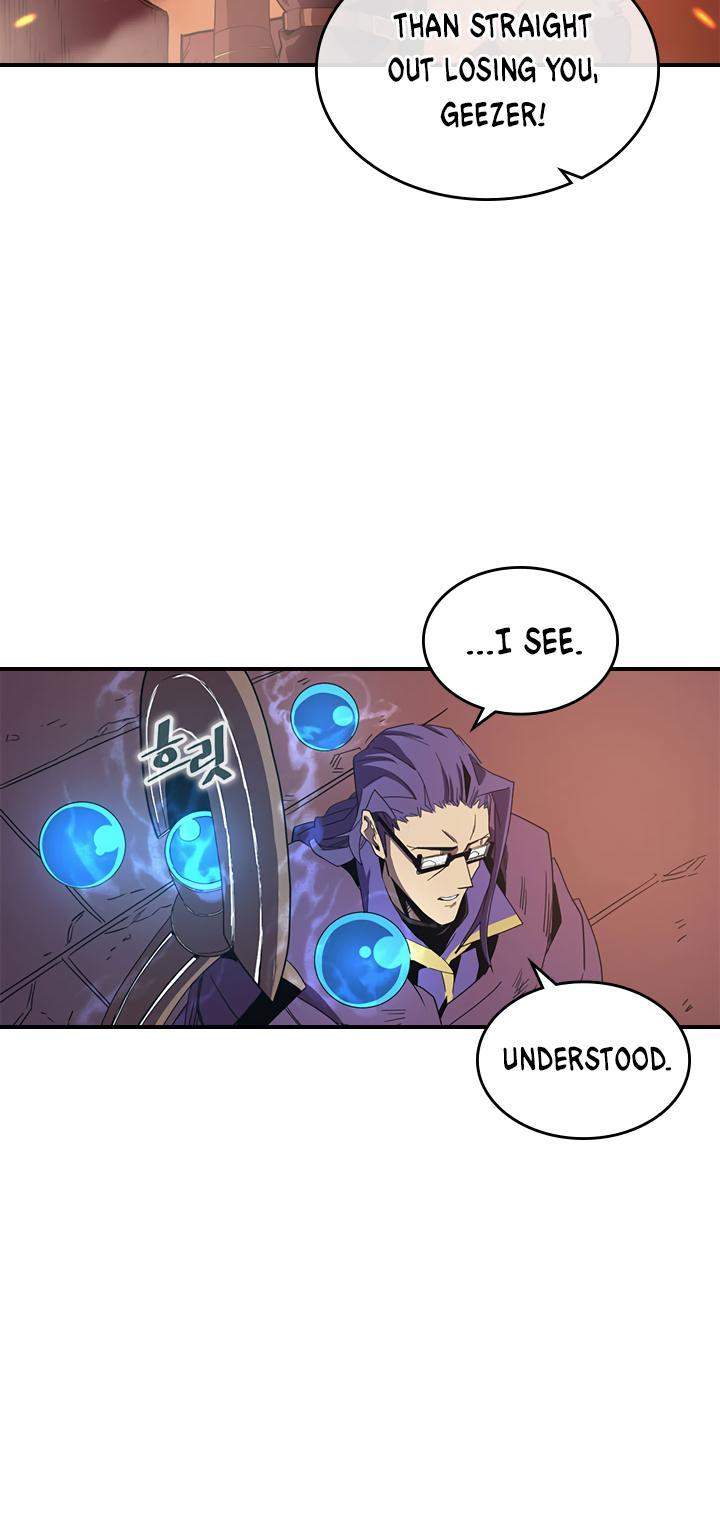 A Returner's Magic Should Be Special - Chapter 97 Page 17