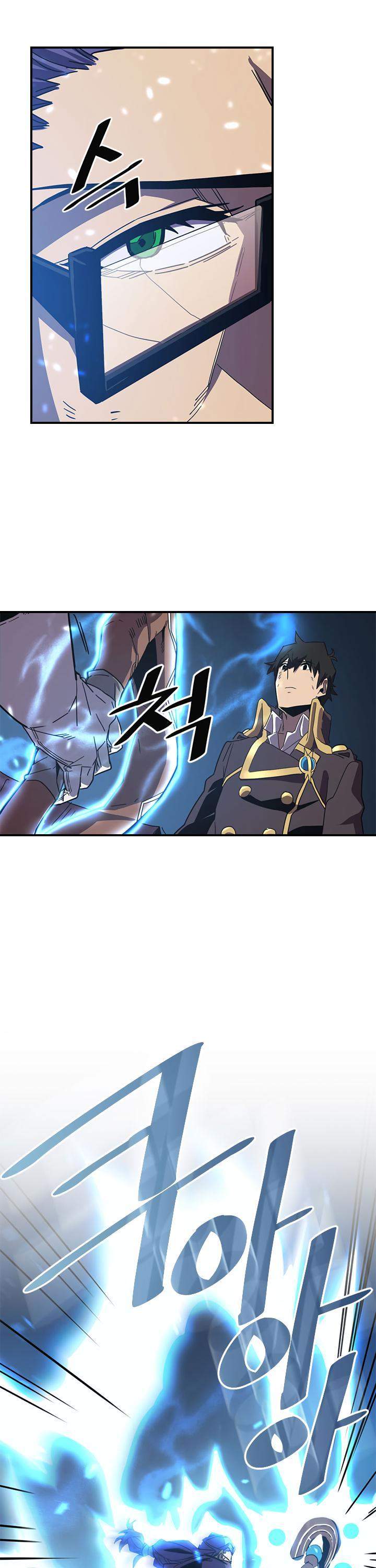 A Returner's Magic Should Be Special - Chapter 97 Page 18