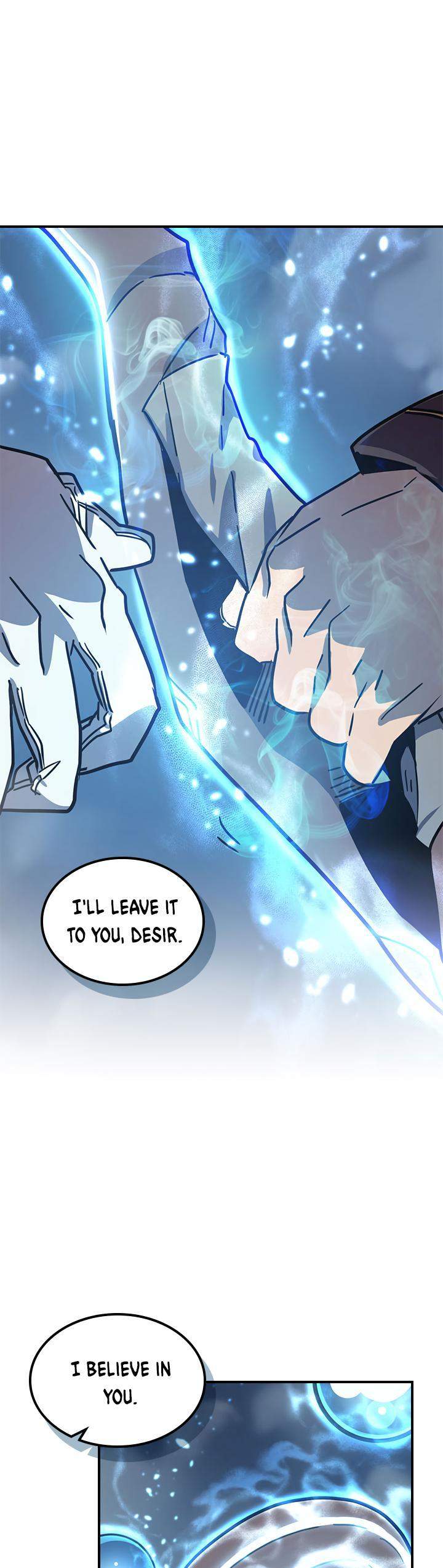 A Returner's Magic Should Be Special - Chapter 97 Page 21