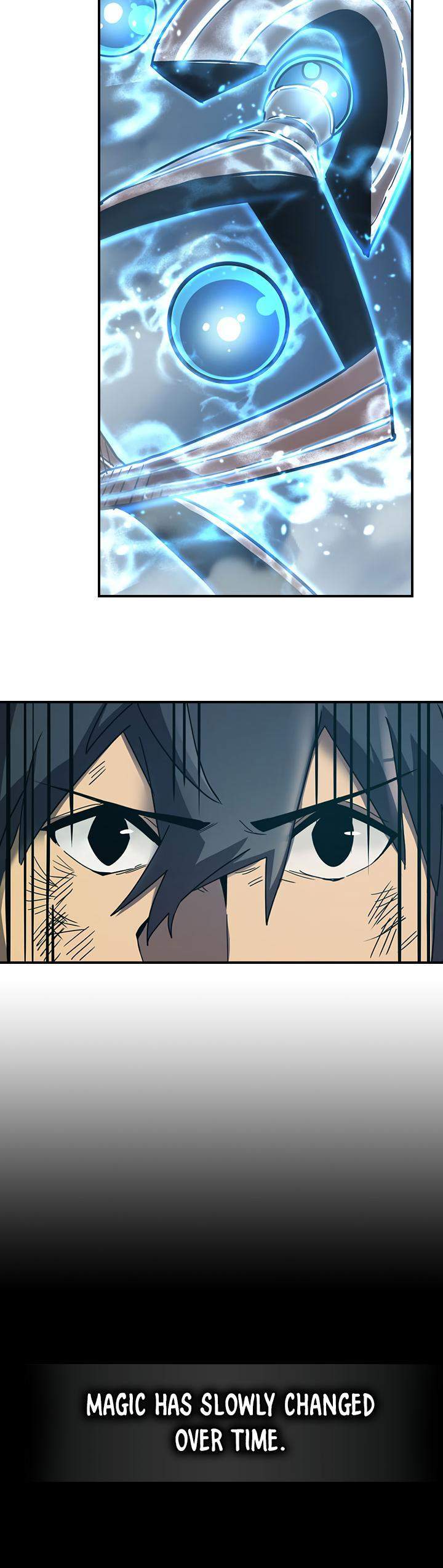 A Returner's Magic Should Be Special - Chapter 97 Page 22