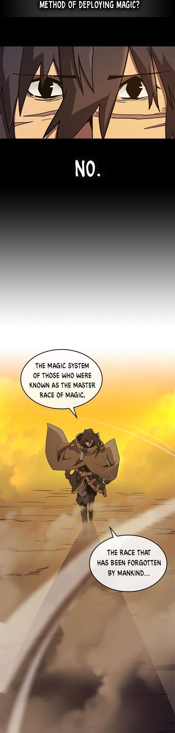 A Returner's Magic Should Be Special - Chapter 97 Page 25