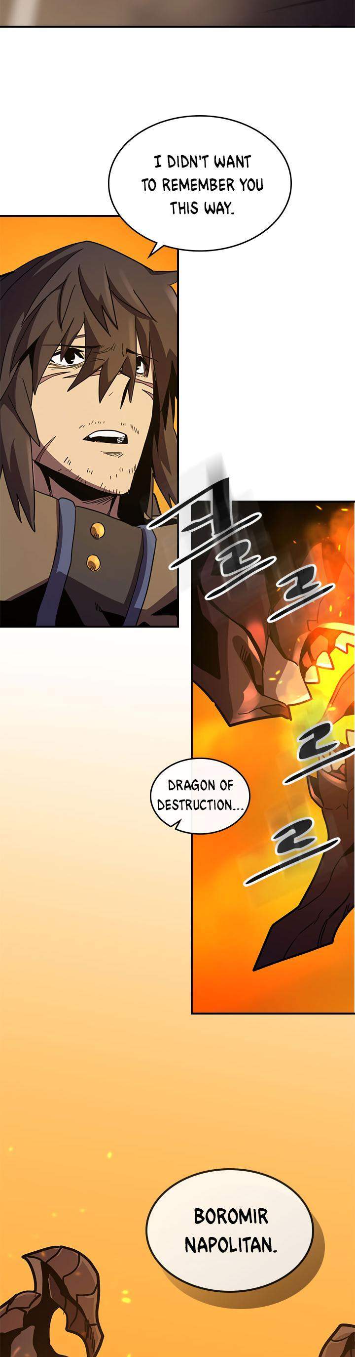 A Returner's Magic Should Be Special - Chapter 97 Page 26