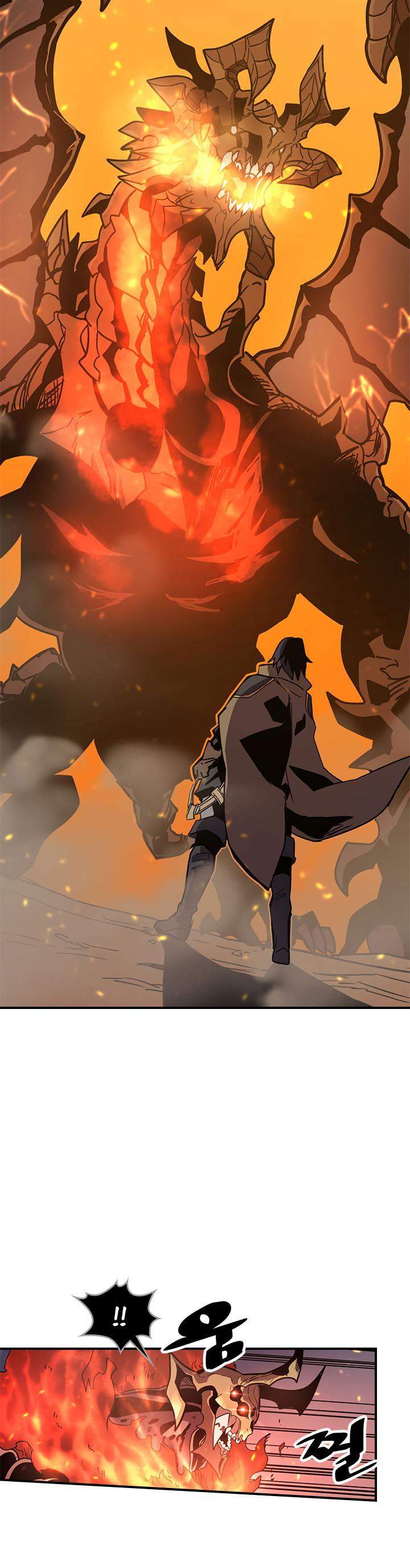 A Returner's Magic Should Be Special - Chapter 97 Page 27