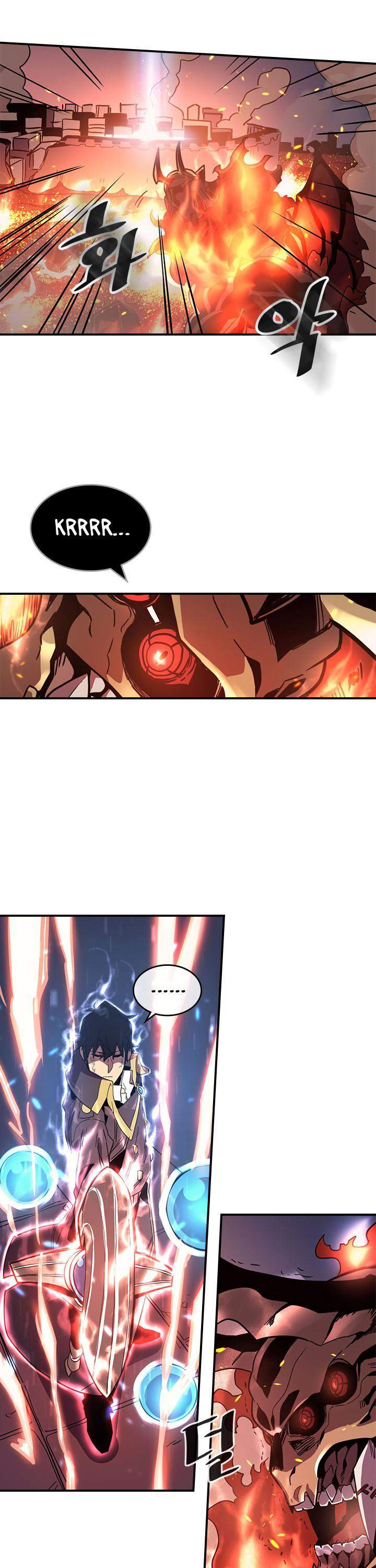 A Returner's Magic Should Be Special - Chapter 97 Page 28