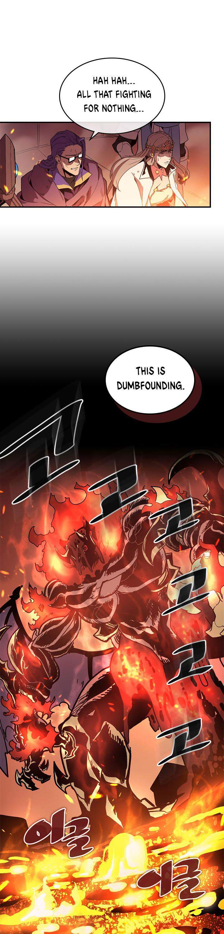 A Returner's Magic Should Be Special - Chapter 97 Page 3