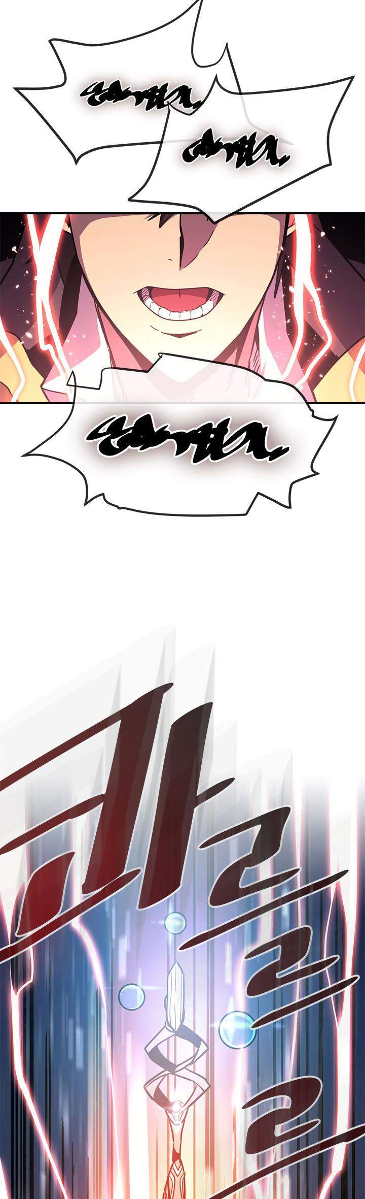 A Returner's Magic Should Be Special - Chapter 97 Page 30