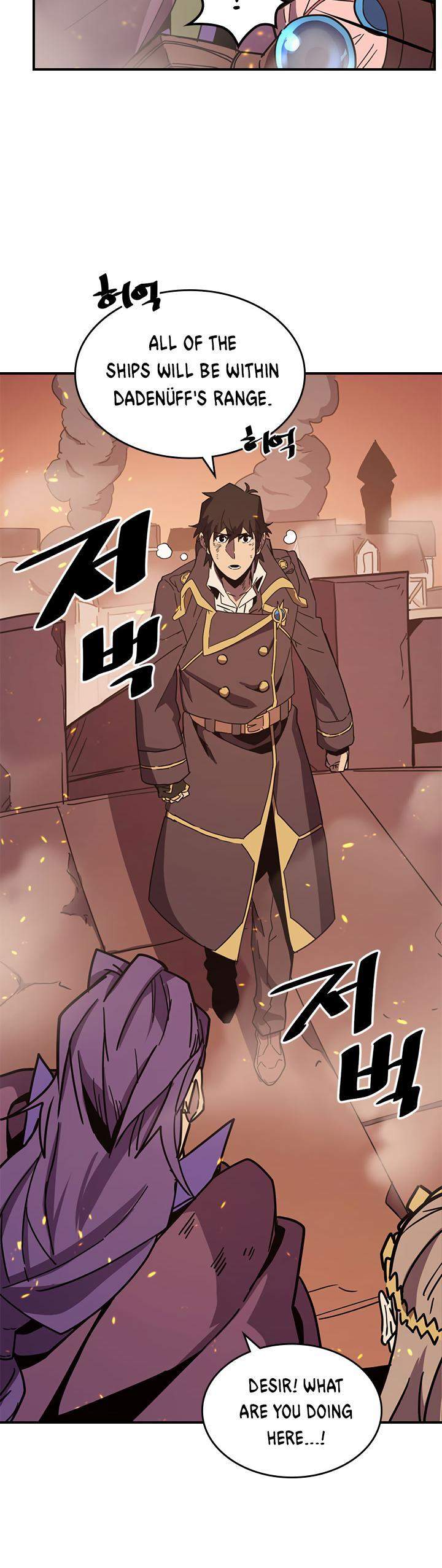 A Returner's Magic Should Be Special - Chapter 97 Page 6