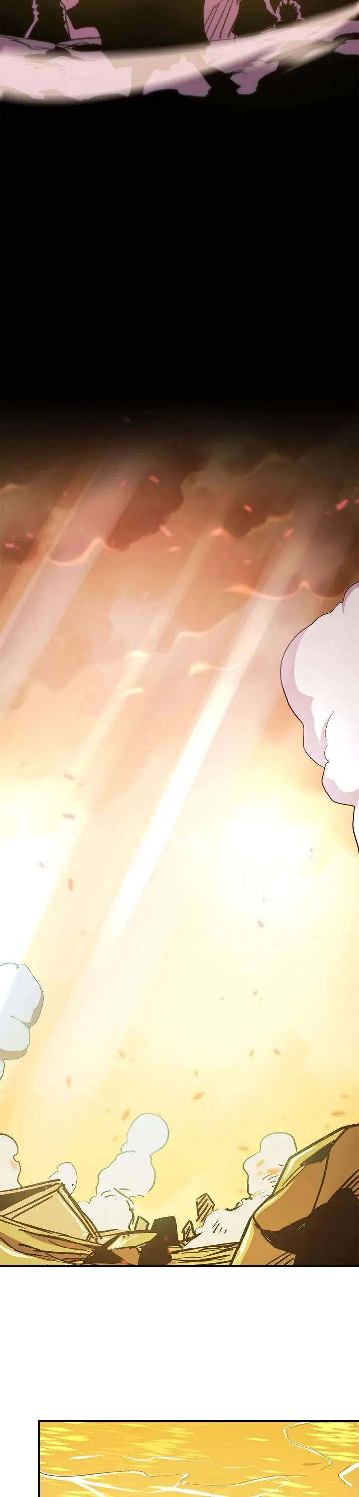 A Returner's Magic Should Be Special - Chapter 98 Page 32